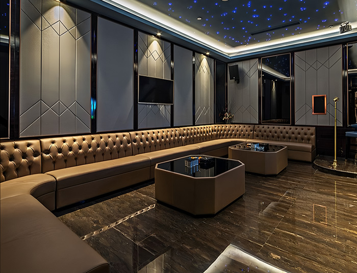 KTV沙發(fā)定做工期詳解:如何高效安排?