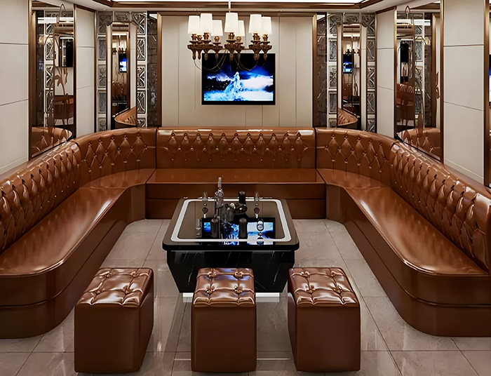 KTV沙發(fā)定制客戶最關(guān)心的10個(gè)問題